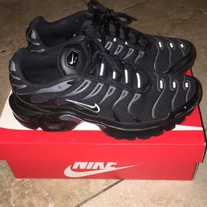 Air Max Plus (GS)